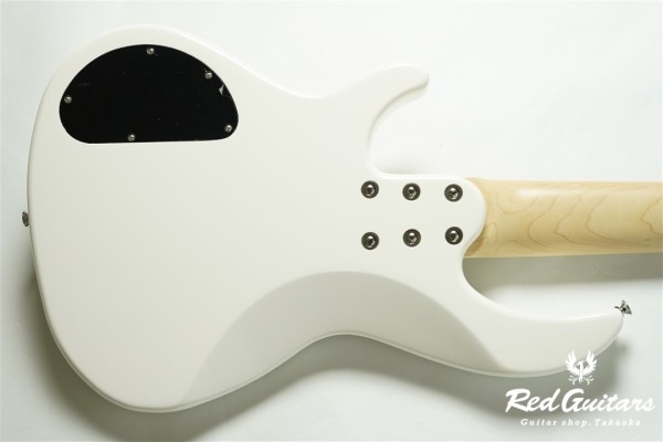 RSB-618/5 - White